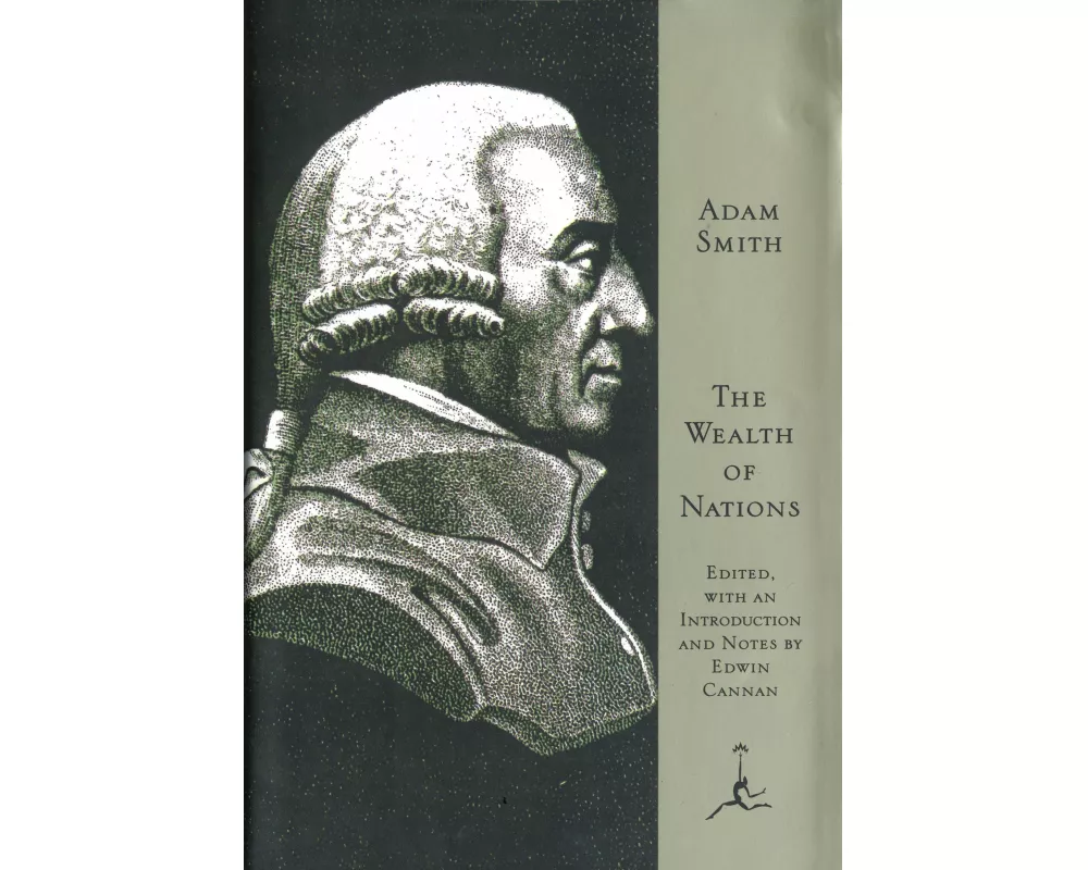 The Wealth of Nations