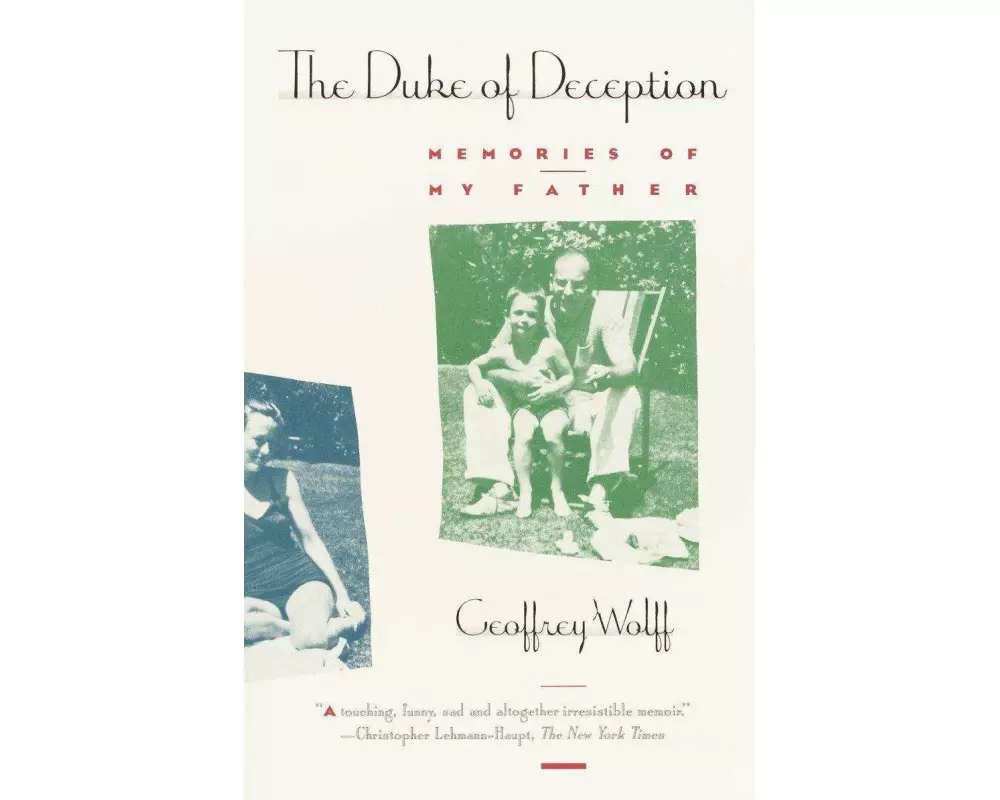 The Duke of Deception