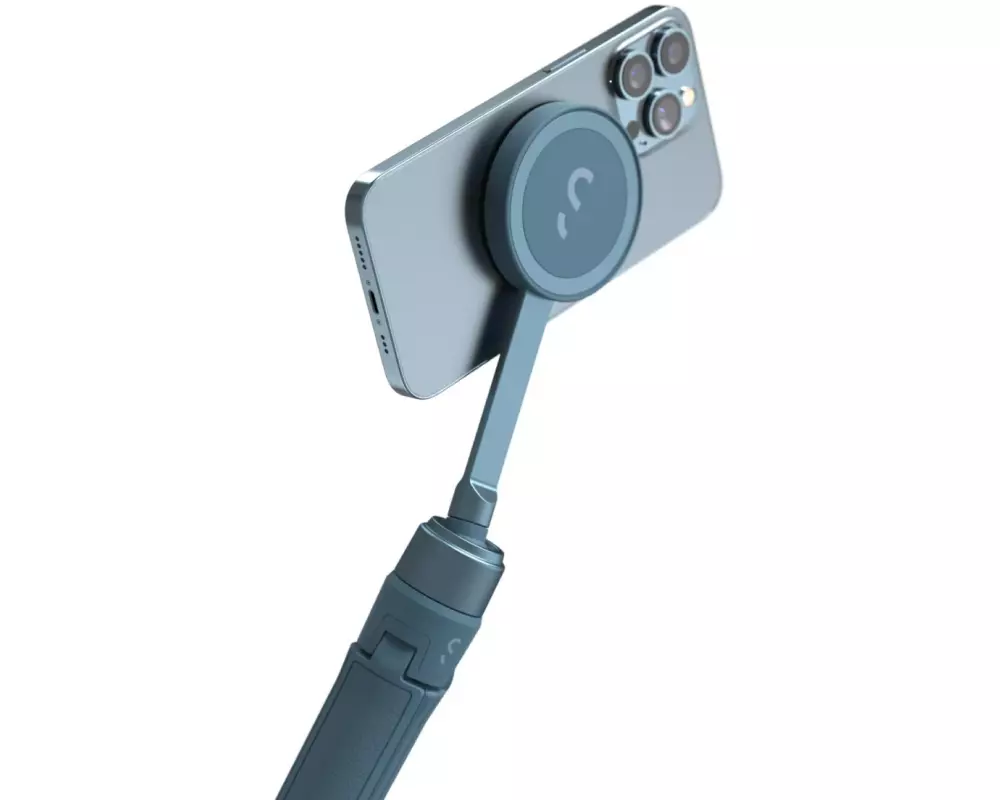 Shiftcam Selfie Stand SnapPod Hellblau