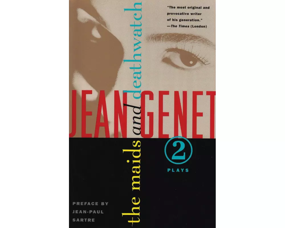 The Maids / Deathwatch