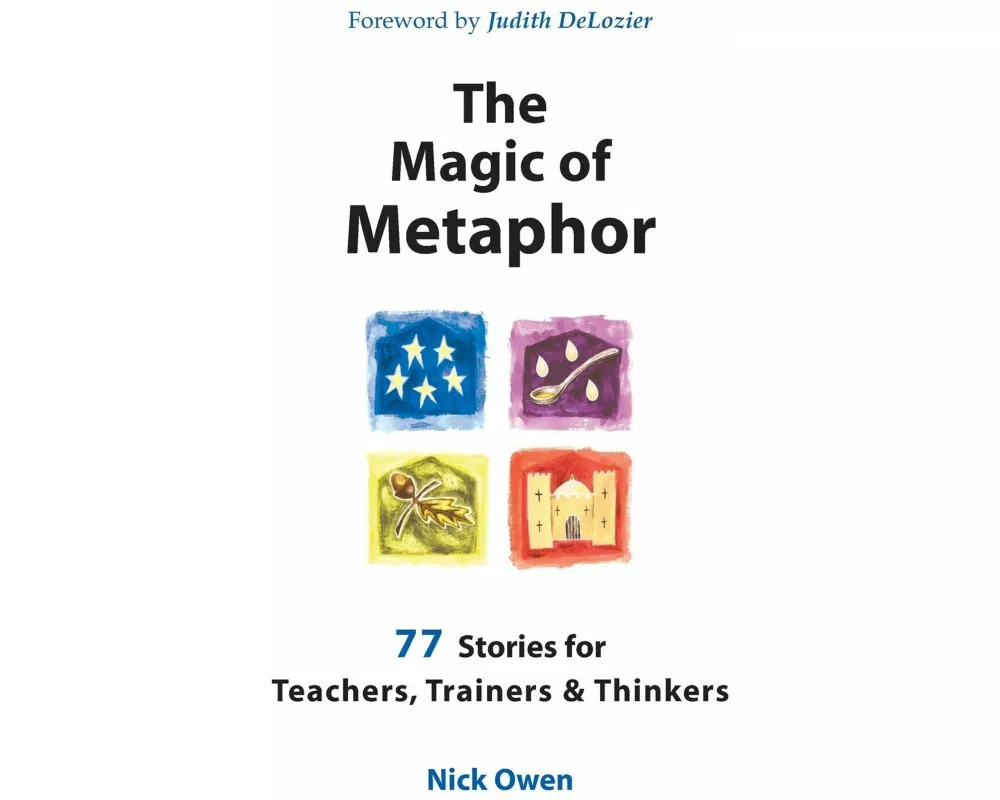 The Magic of Metaphor