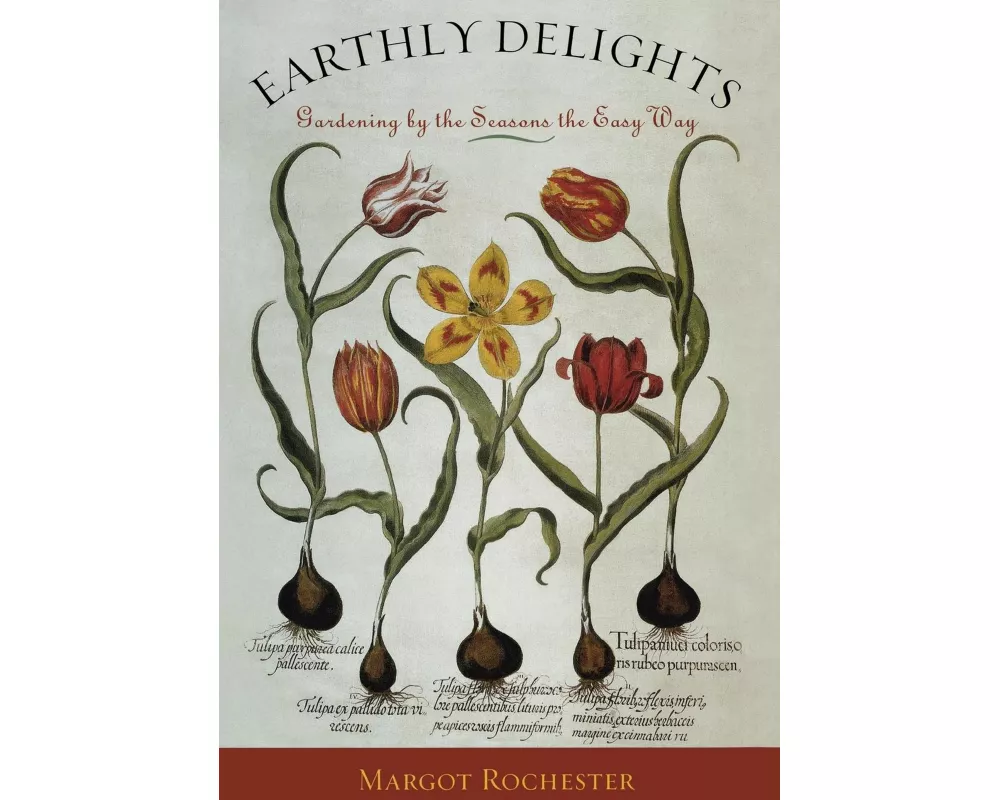 Earthly Delights