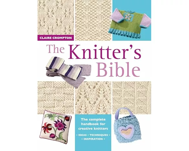 The Knitter's Bible