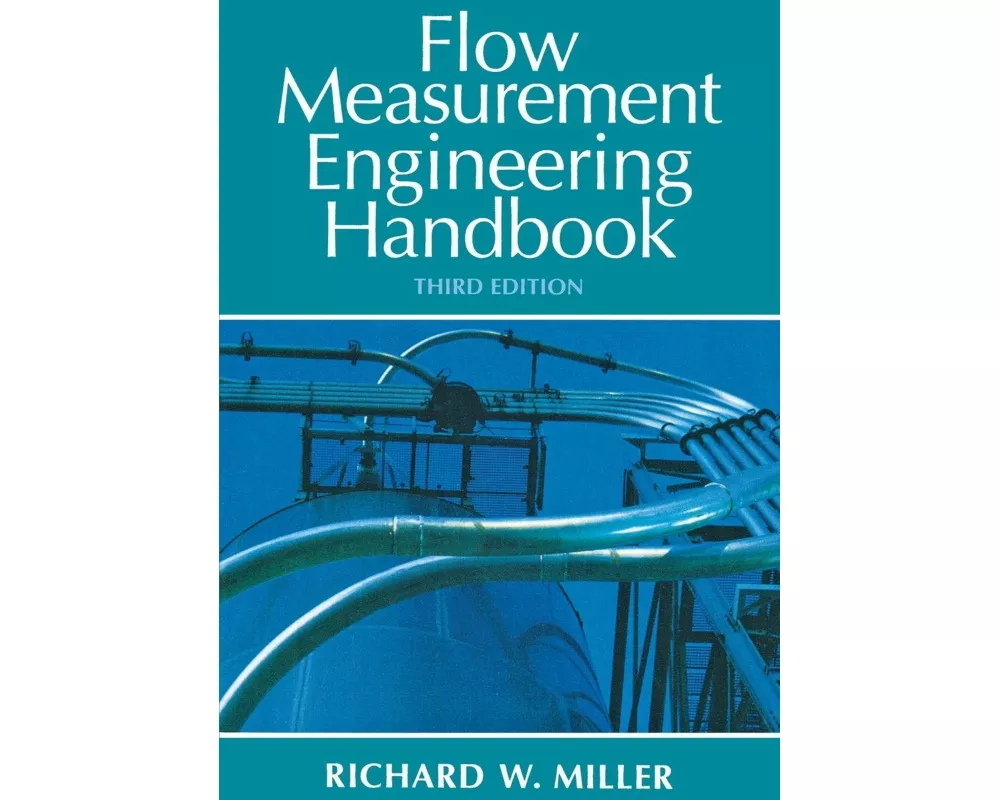 Flow Measurement Engineering Handbook
