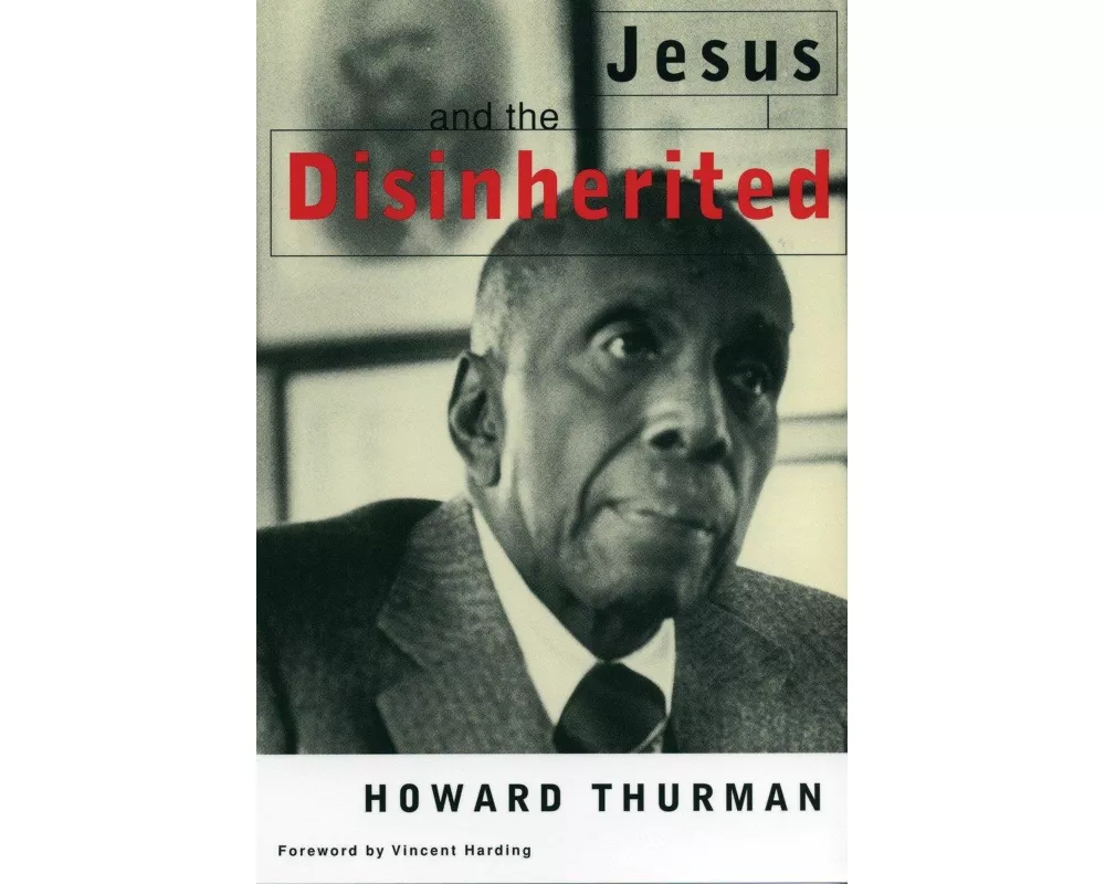 Jesus and the Disinherited