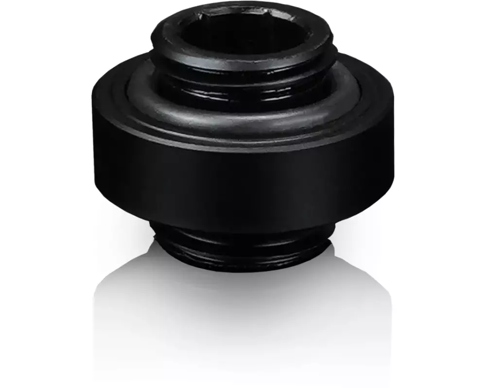 DeltaMate Extender - MF14 Black (6-Pack)
