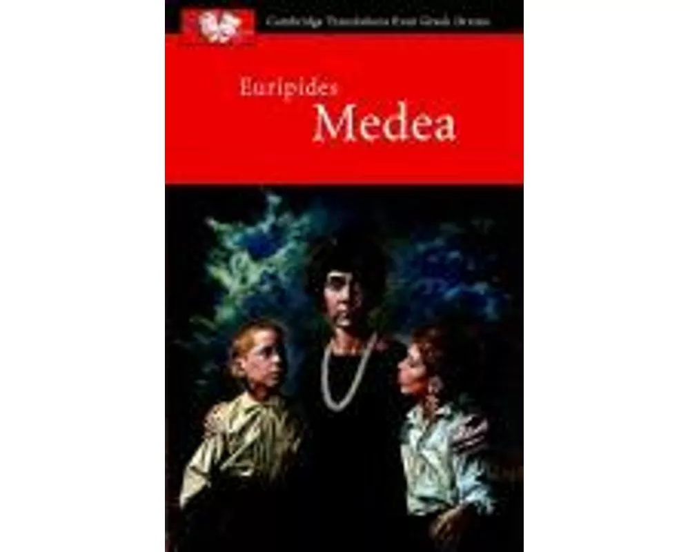Euripides: Medea