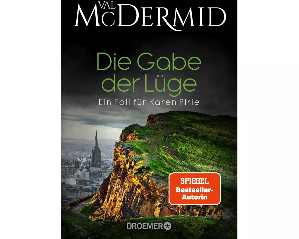 Die Gabe der Lüge