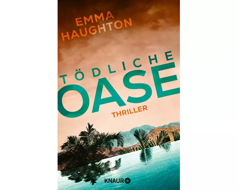 Tödliche Oase