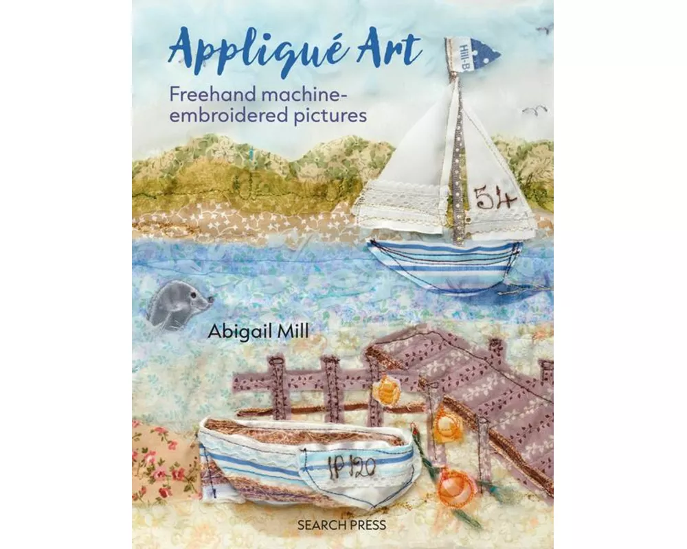 Applique Art