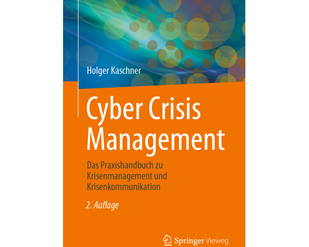 Cyber Crisis Management