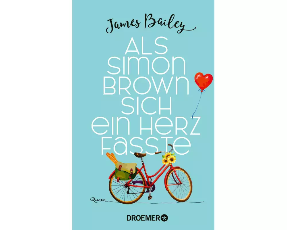 Als Simon Brown sich ein Herz fasste