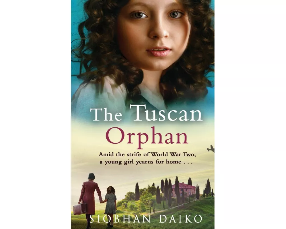 The Tuscan Orphan