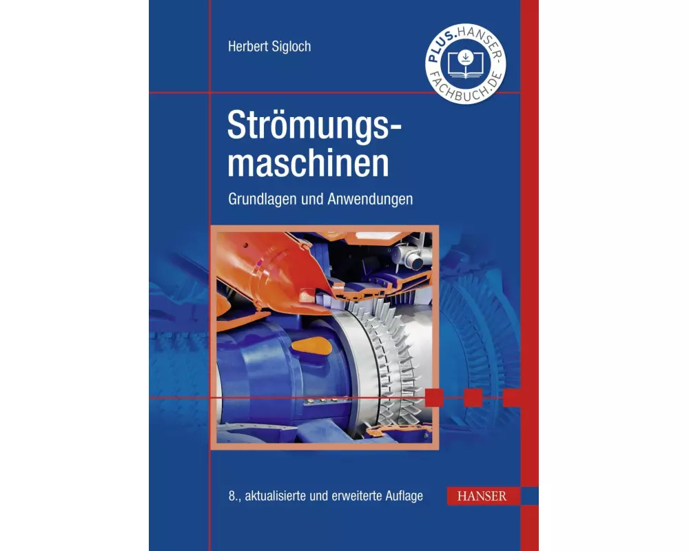Strömungsmaschinen