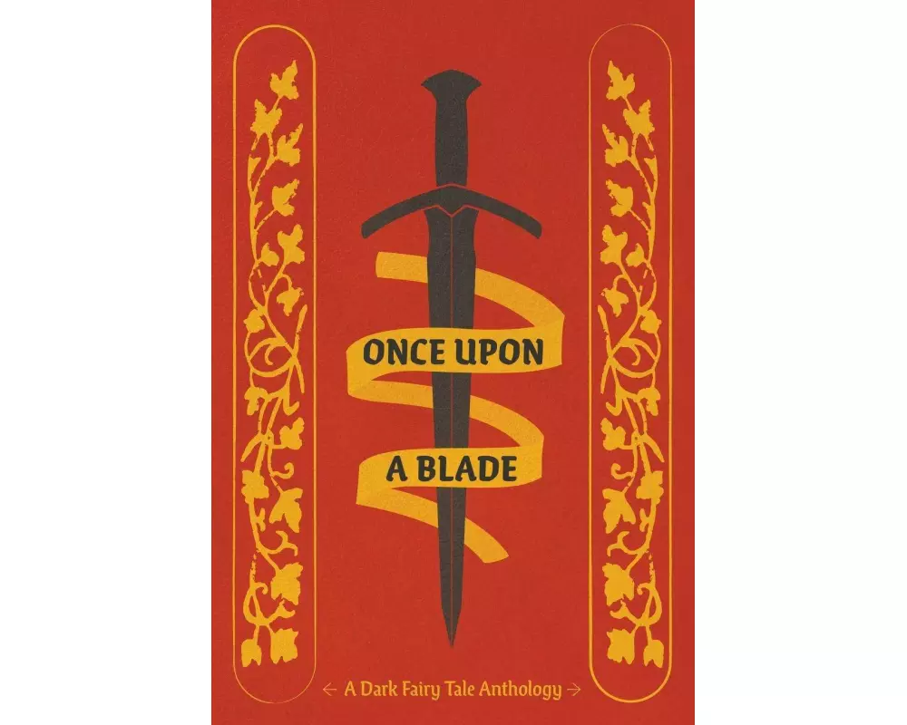 Once Upon a Blade