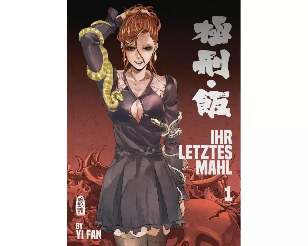 Ihr letztes Mahl
