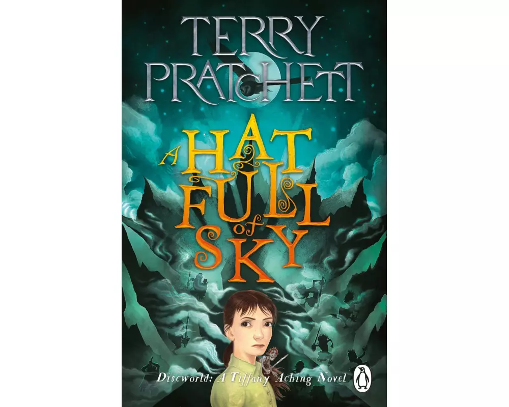 A Hat Full of Sky