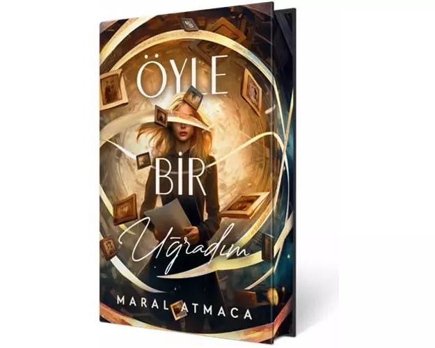 Öyle Bir Ugradim 1 Clitli, Özel Baski