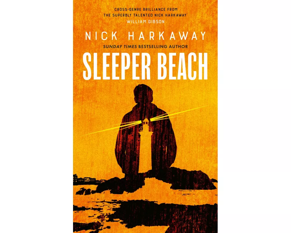 Sleeper Beach