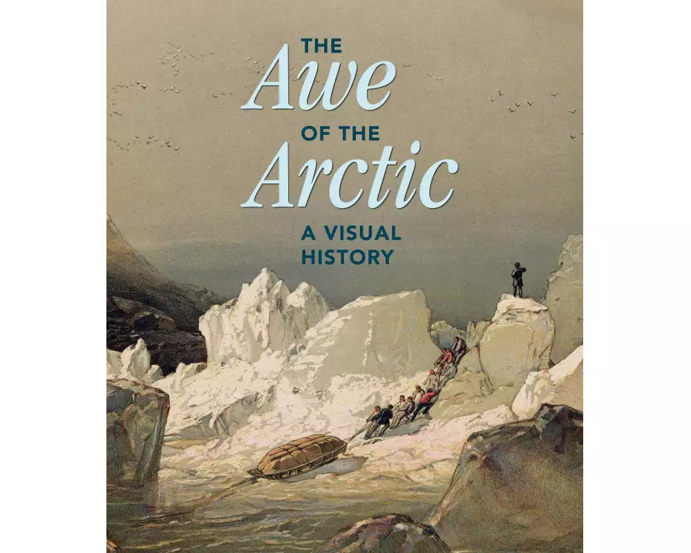 The Awe of the Arctic
