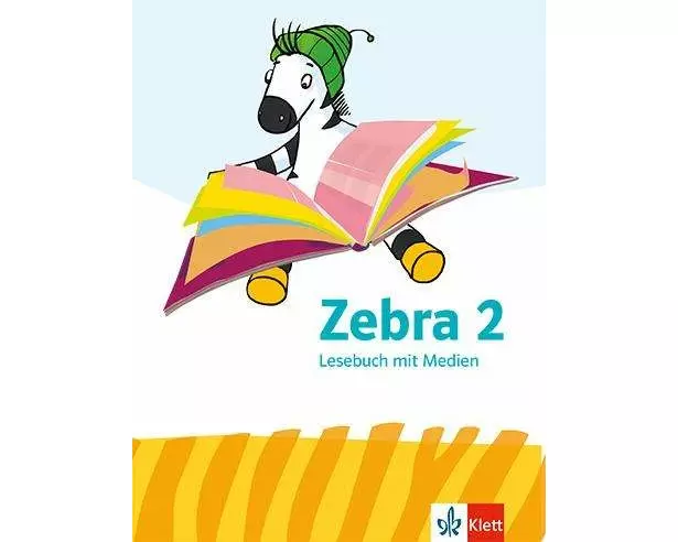 Zebra 2