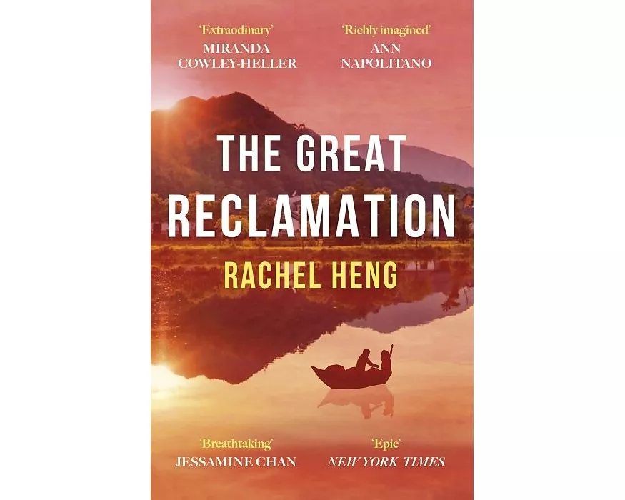 The Great Reclamation