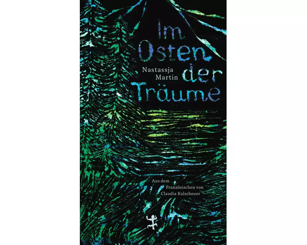 Im Osten der Träume