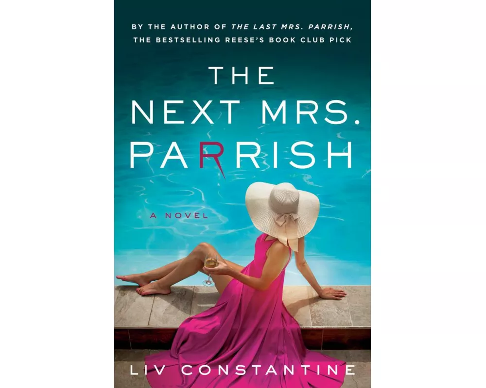 The Next Mrs. Parrish