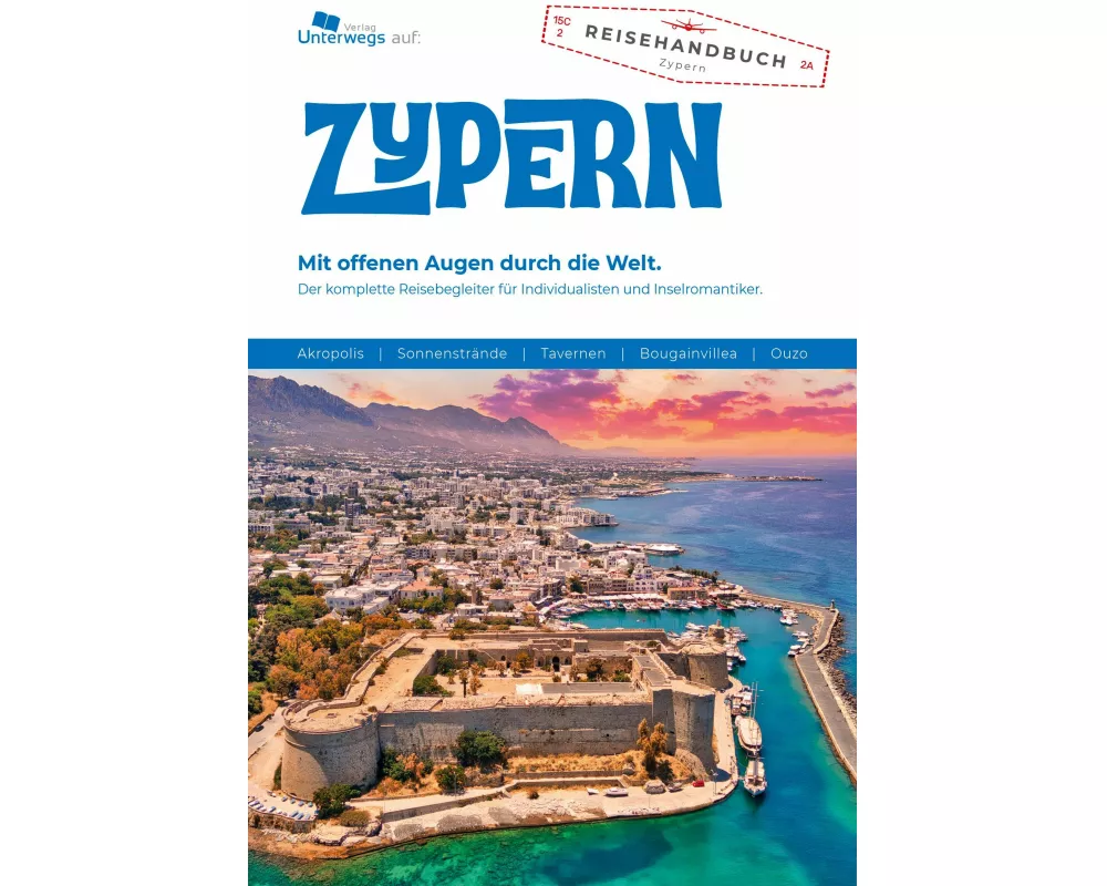 Zypern Reiseführer
