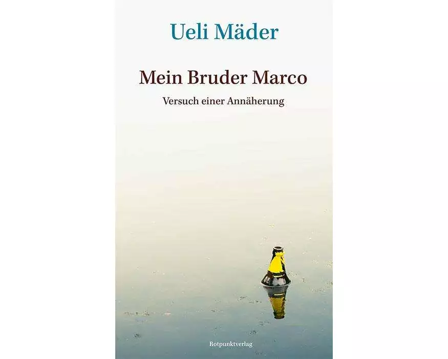 Mein Bruder Marco
