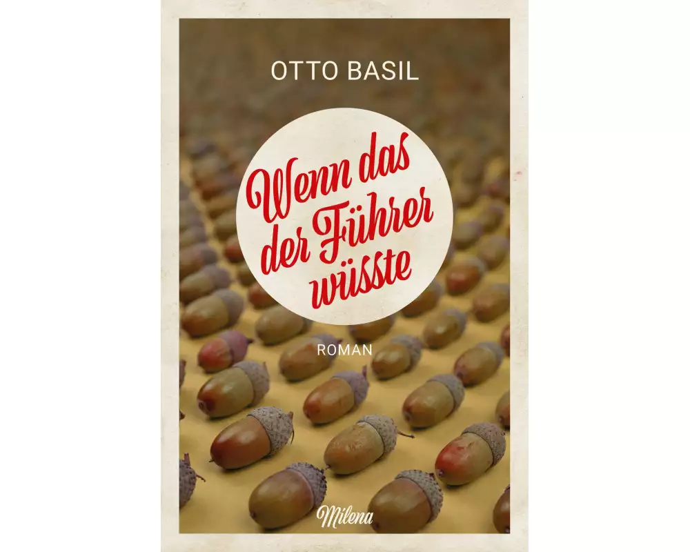 Wenn das der Führer wüsste