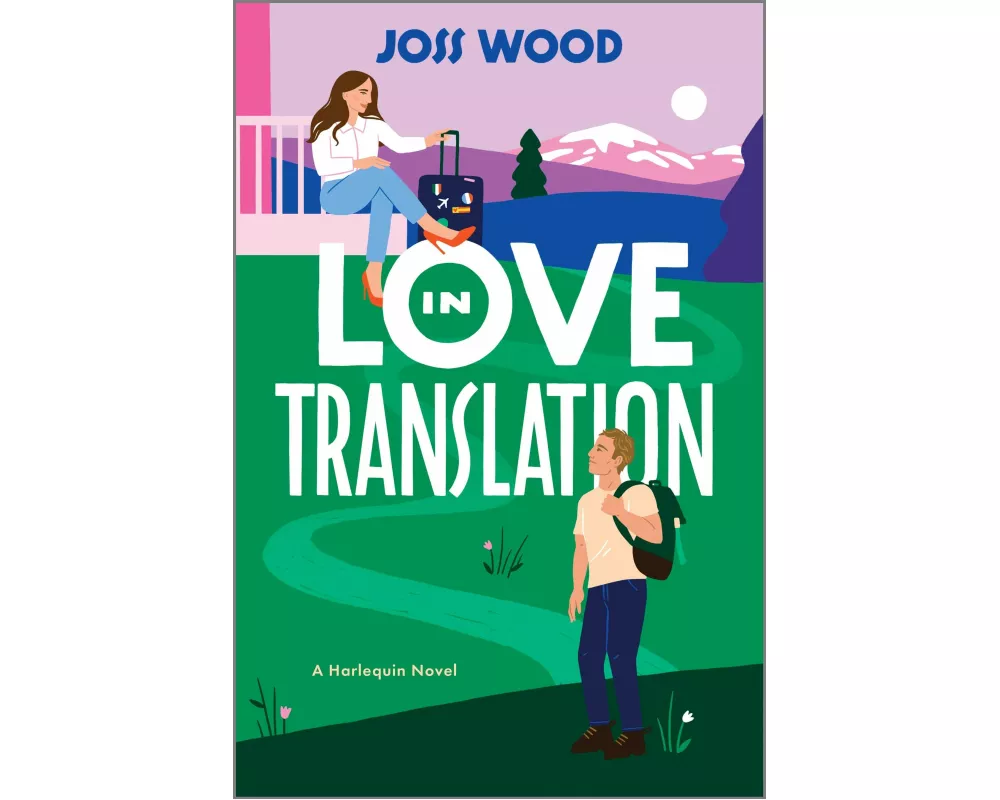 Love in Translation