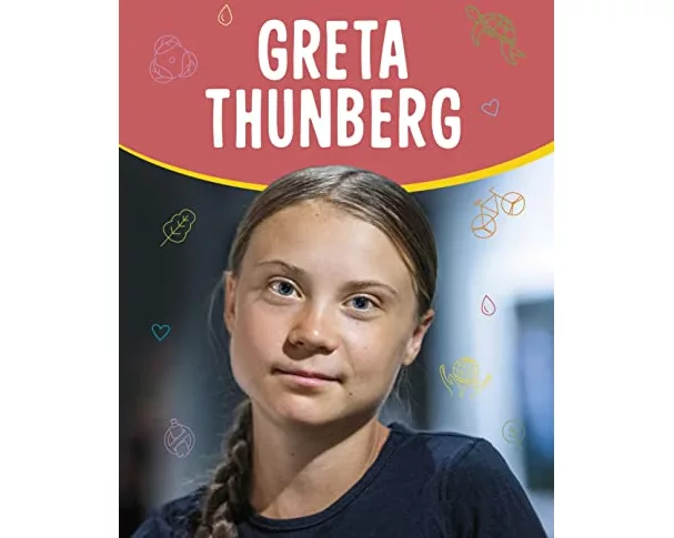 Greta Thunberg