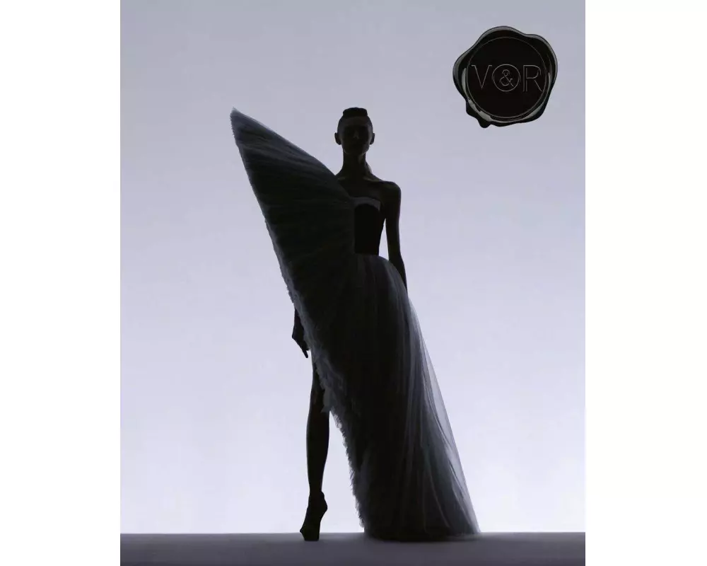 Viktor&Rolf - Fashion Statements