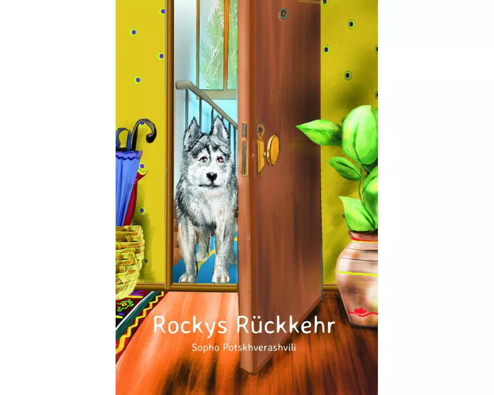 Rockys Rückkehr