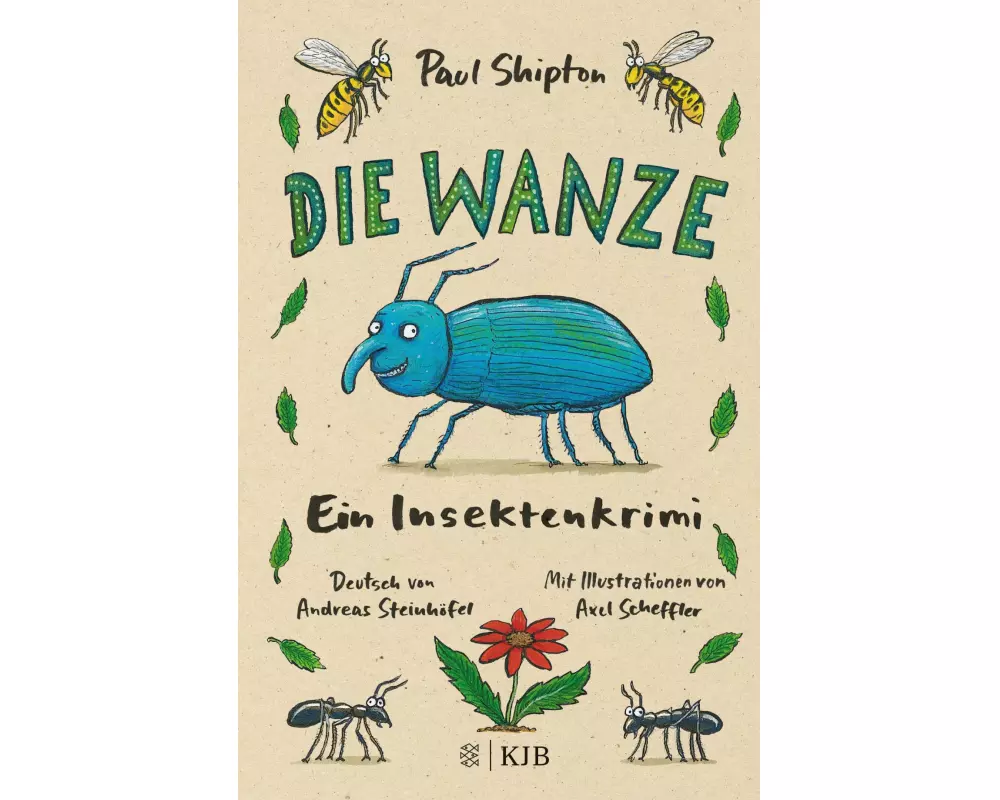 Die Wanze