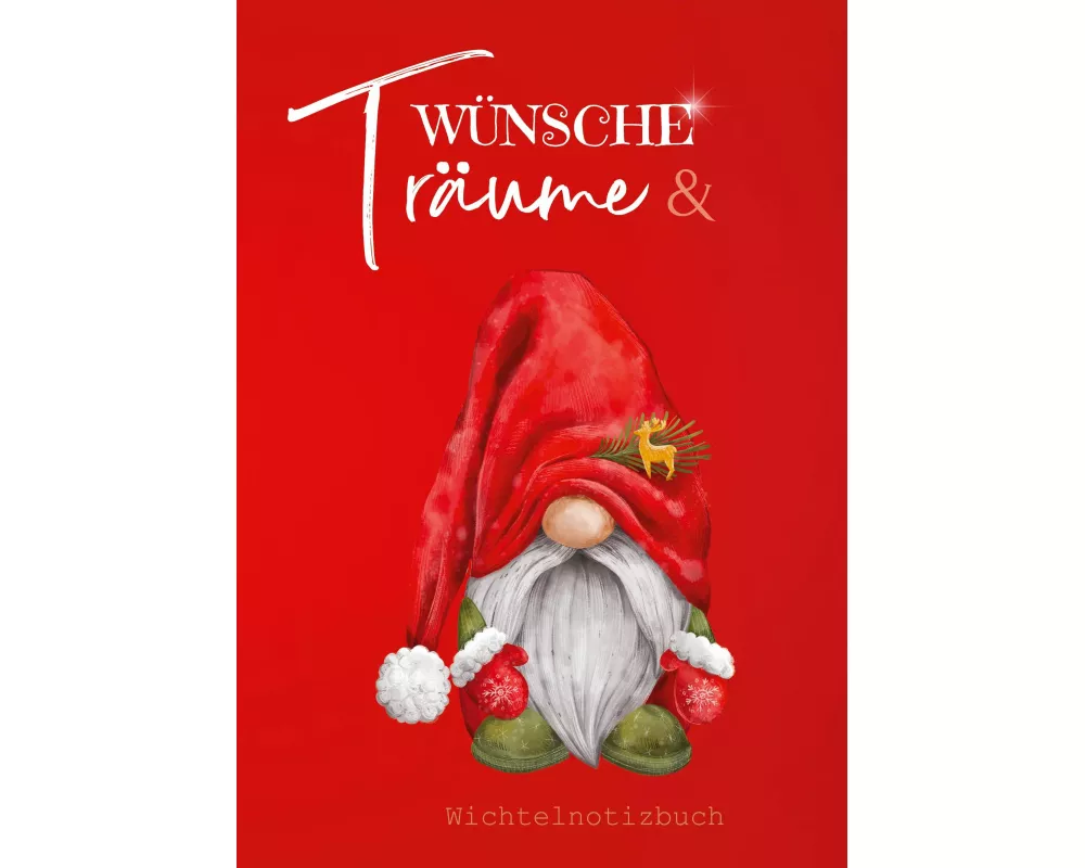 Wünsche & Träume