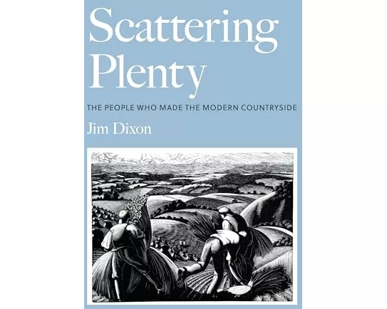 Scattering Plenty