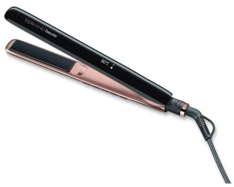 Beurer Haarglätter HS80