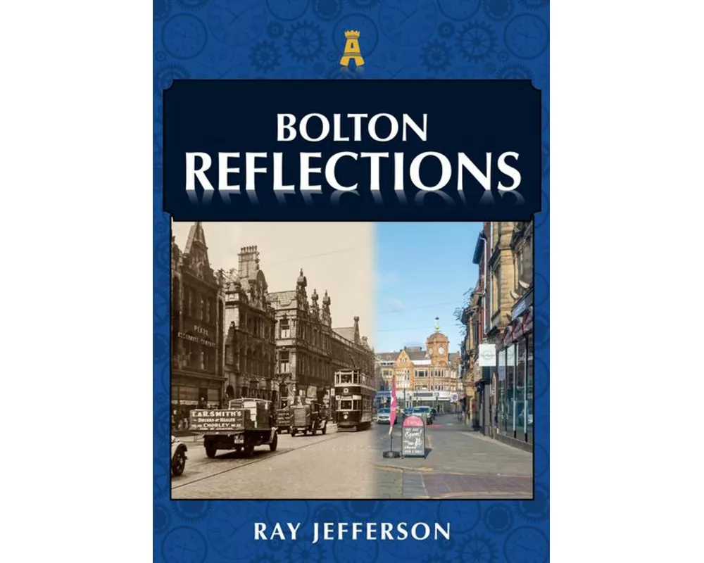 Bolton Reflections