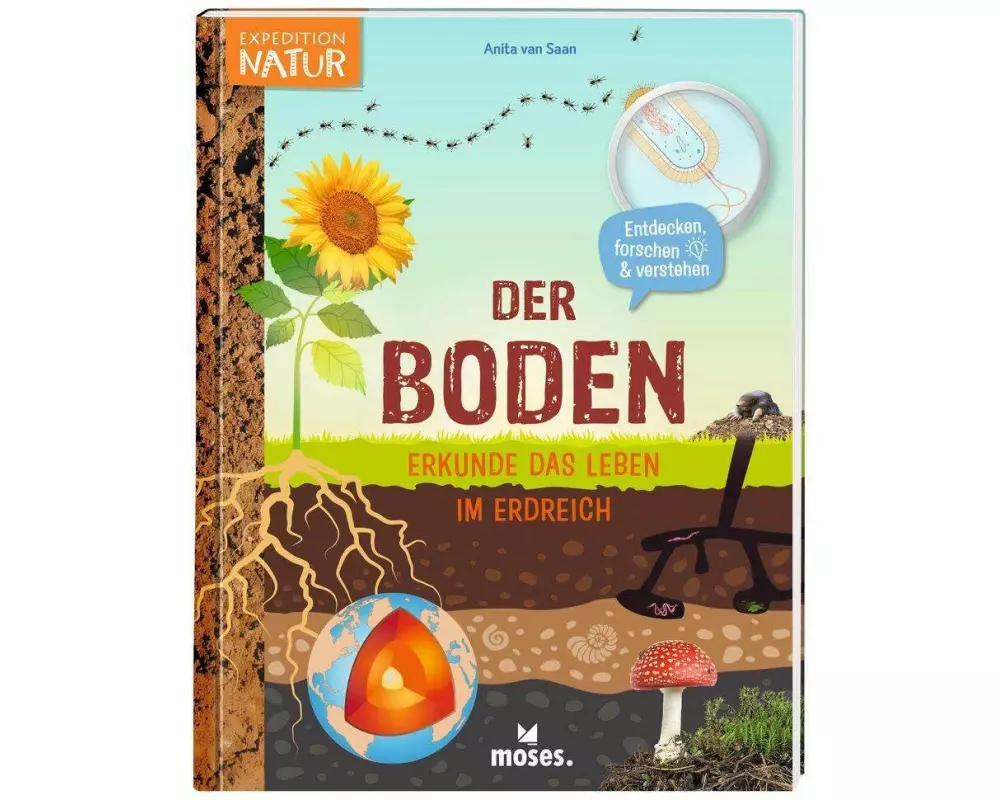 Der Boden