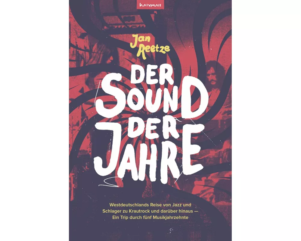 Der Sound der Jahre