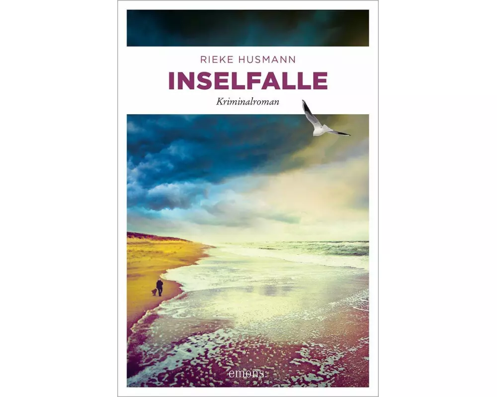 Inselfalle