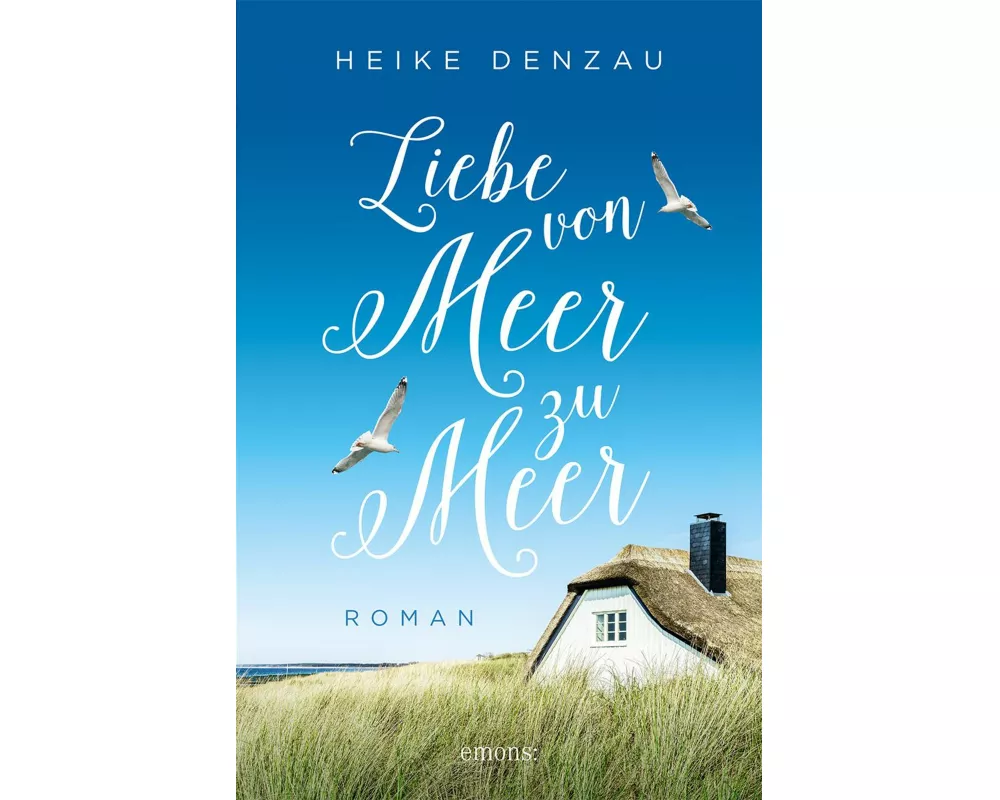 Liebe von Meer zu Meer