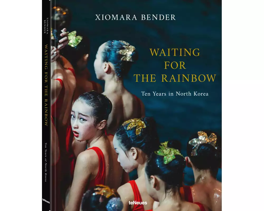 Waiting for the Rainbow