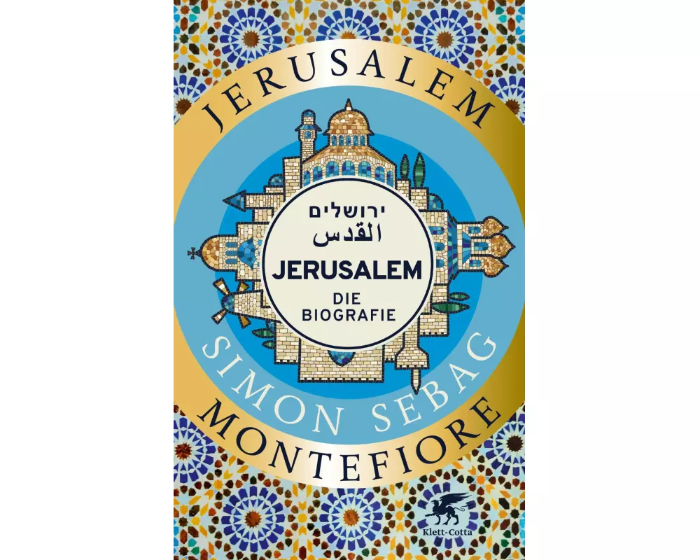 Jerusalem