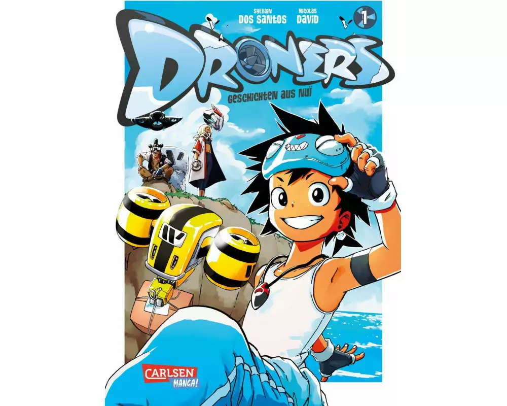 Droners 1
