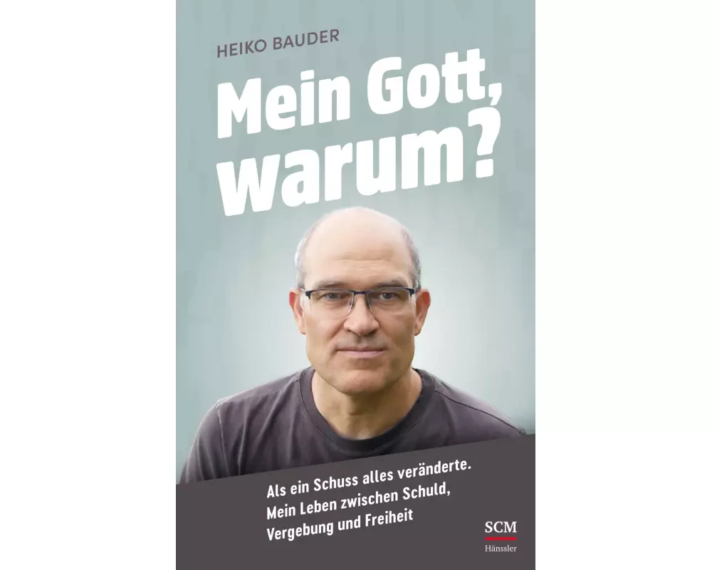 Mein Gott, warum?
