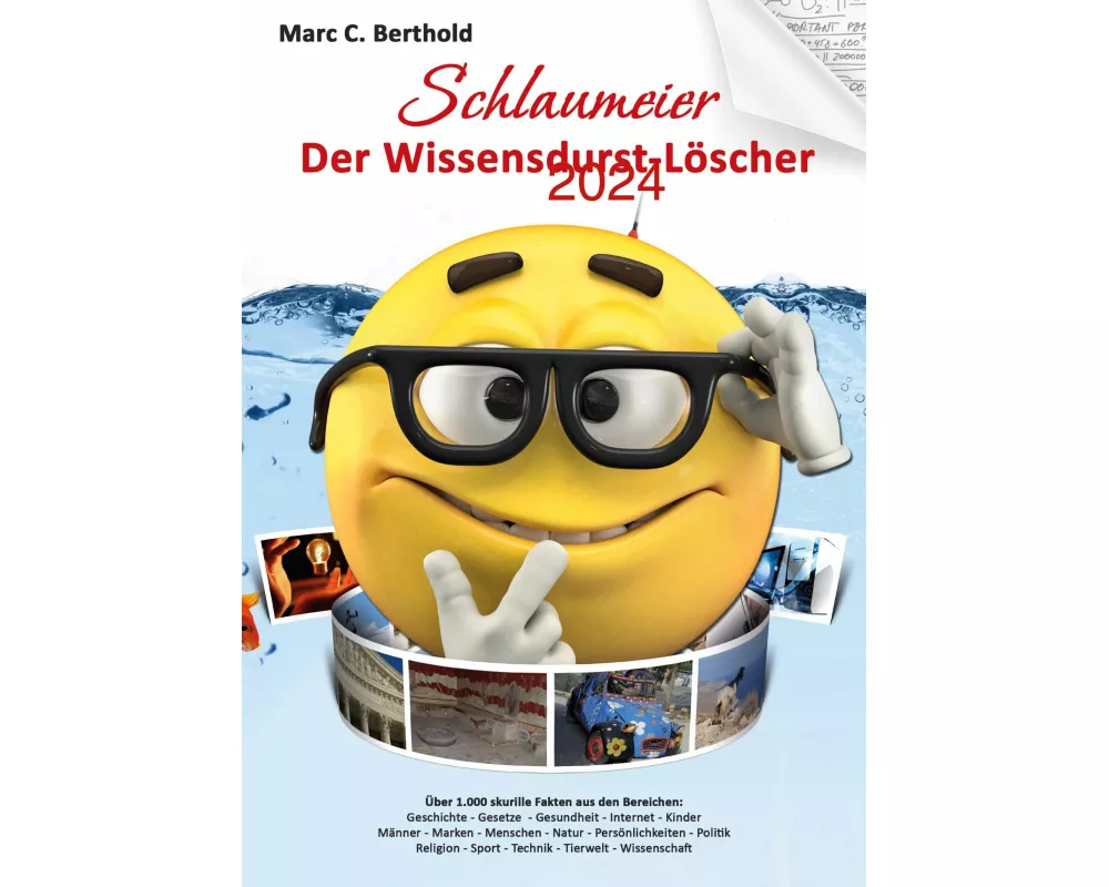 Schlaumeier