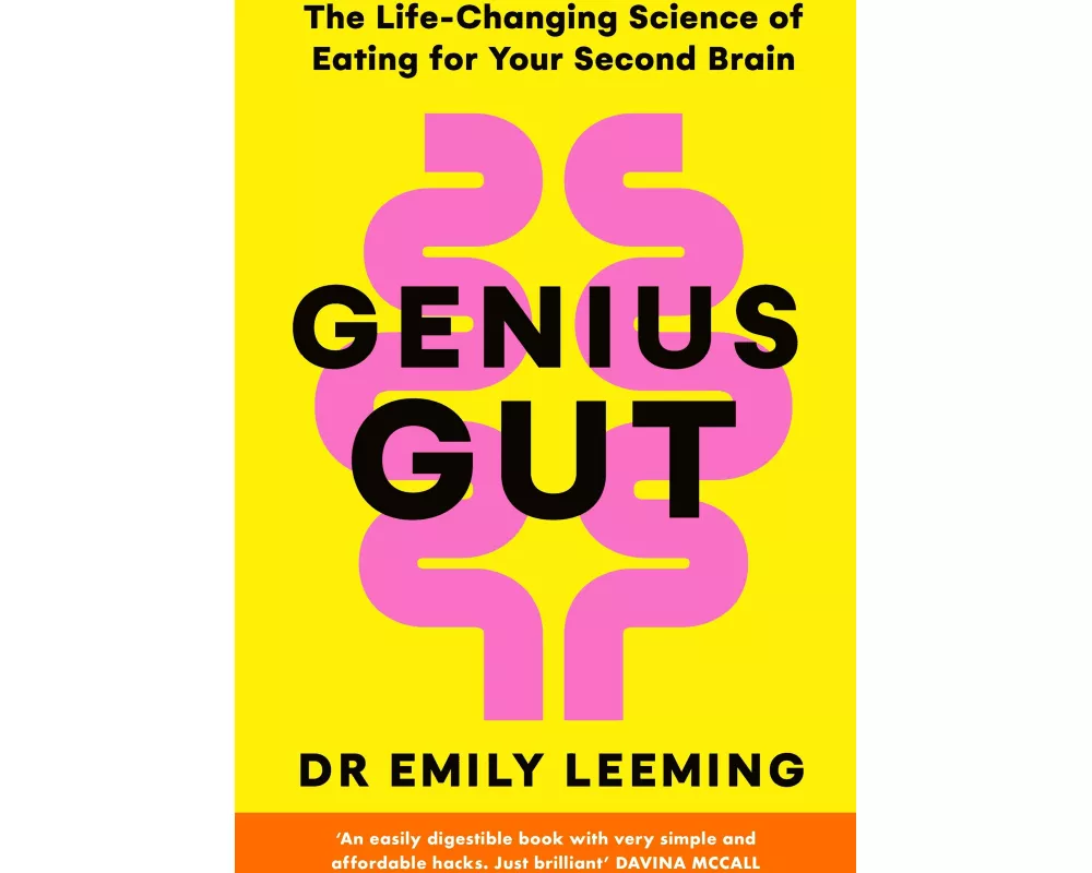 Genius Gut